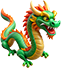 92dragon Logo